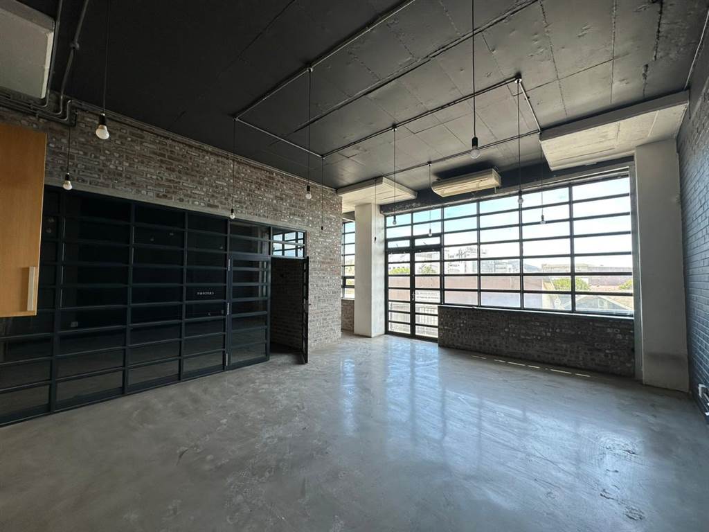 1500  m² Commercial space in Salt River photo number 15