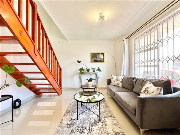 4 Bed House in Walmer Estate