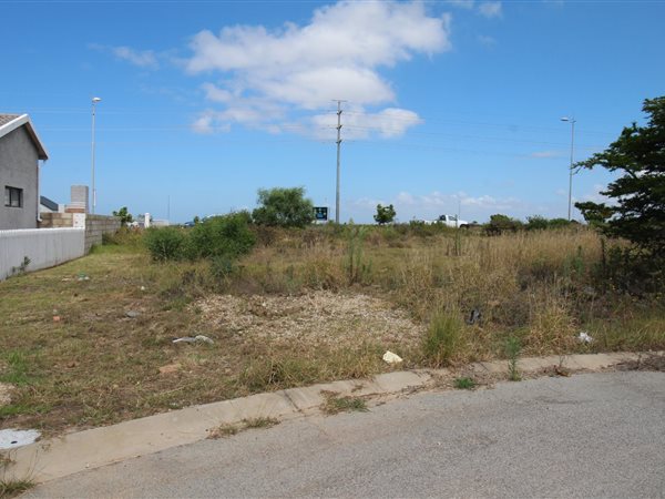 364 m² Land