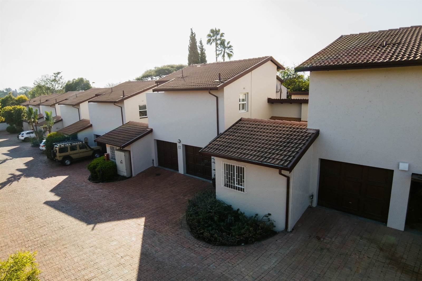 2 Bed Townhouse in Fourways photo number 14