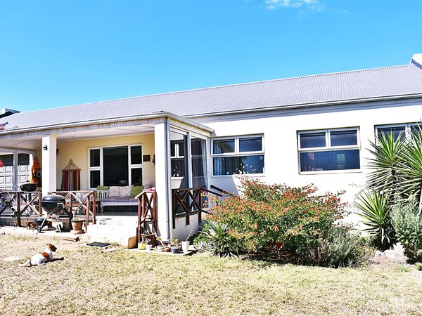 3 Bed House in Napier