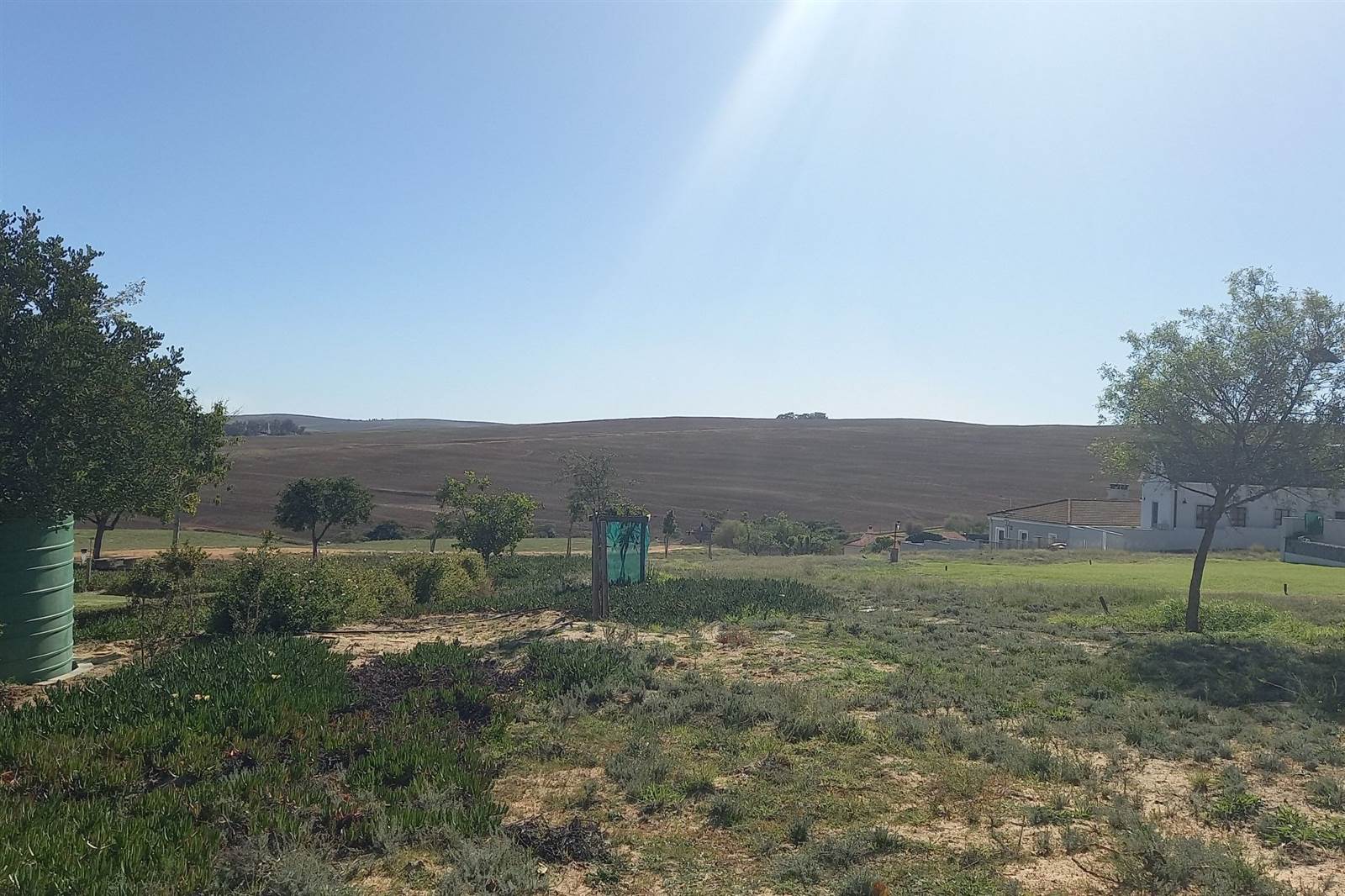 412 m² Land available in Malmesbury photo number 5