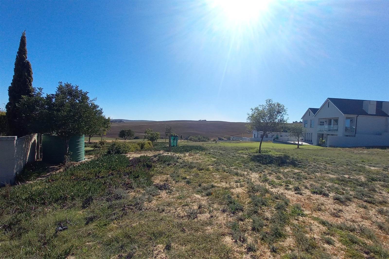 412 m² Land available in Malmesbury photo number 4