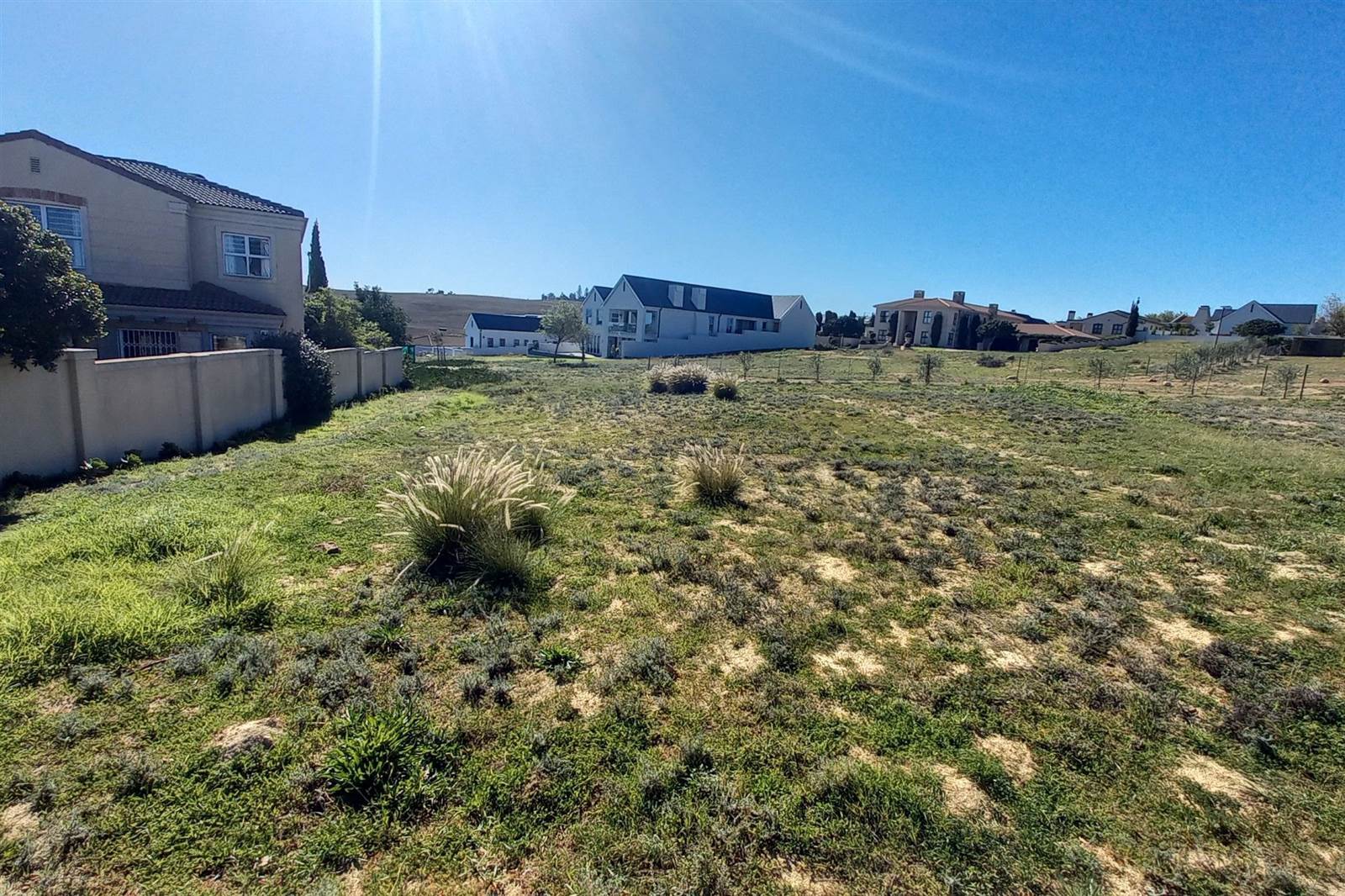 412 m² Land available in Malmesbury photo number 3