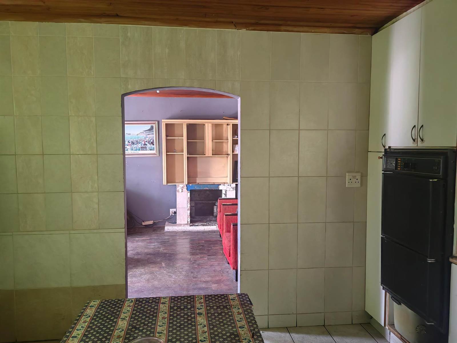 2 Bed House in Macassar photo number 10