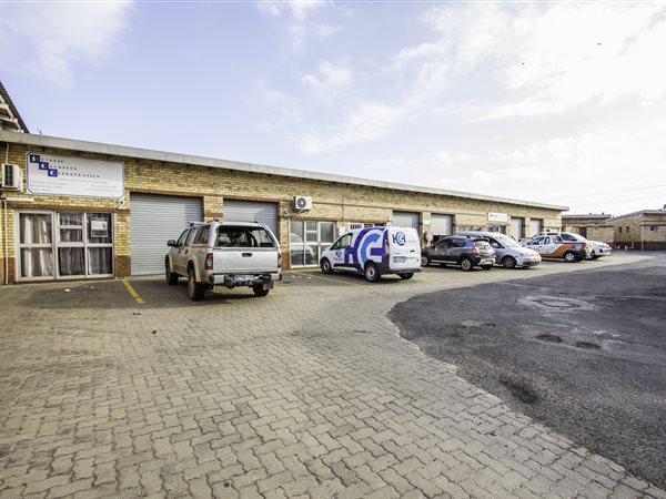 51  m² Commercial space in Richards Bay Central