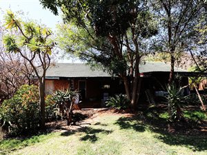 3 Bed House in Ohrigstad