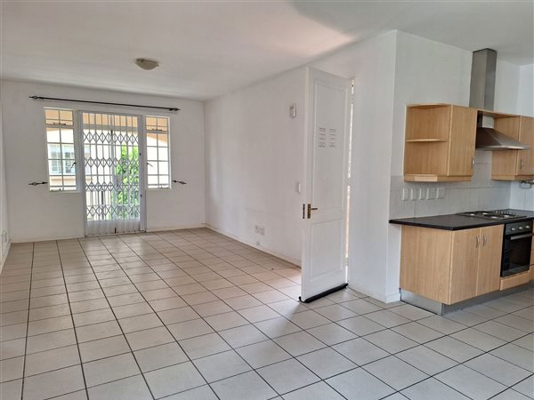 2 Bed Apartment