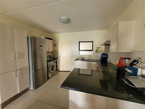 2 Bed Apartment