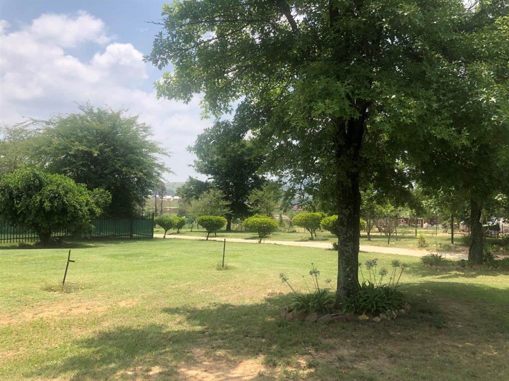 2 ha Land available in Muldersdrift photo number 1