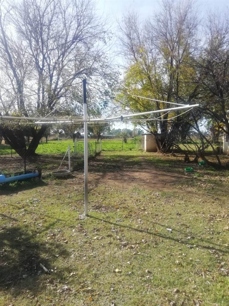 9 m² Farm in Potchefstroom Central photo number 22