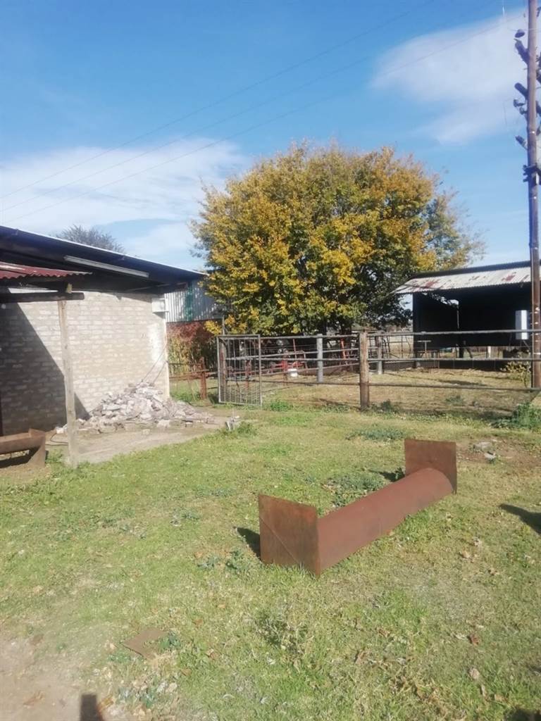 9 m² Farm in Potchefstroom Central photo number 24