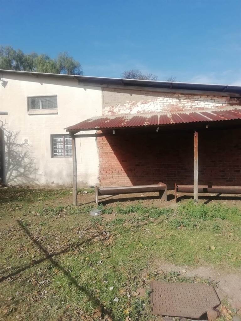 9 m² Farm in Potchefstroom Central photo number 26