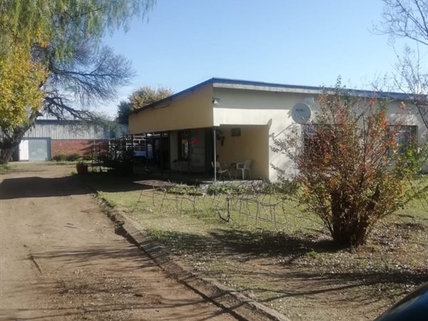 9 m² Farm in Potchefstroom Central