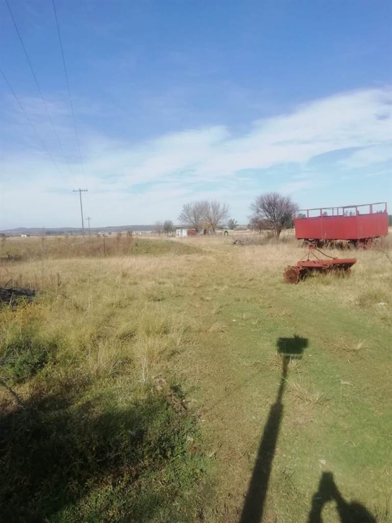 9 m² Farm in Potchefstroom Central photo number 20