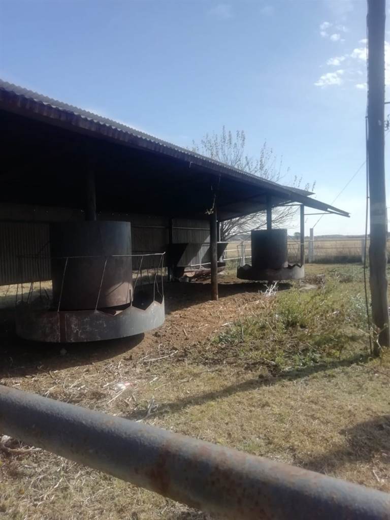 9 m² Farm in Potchefstroom Central photo number 21