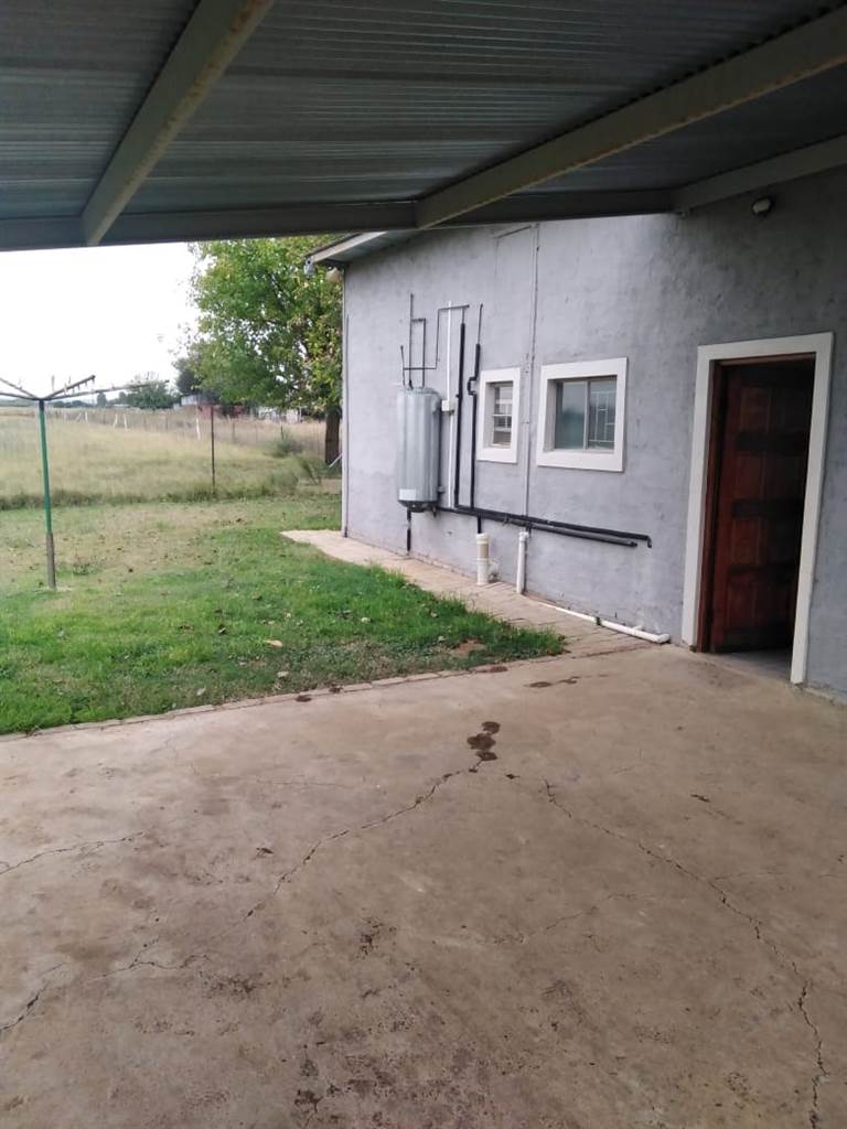 9 m² Farm in Potchefstroom Central photo number 28