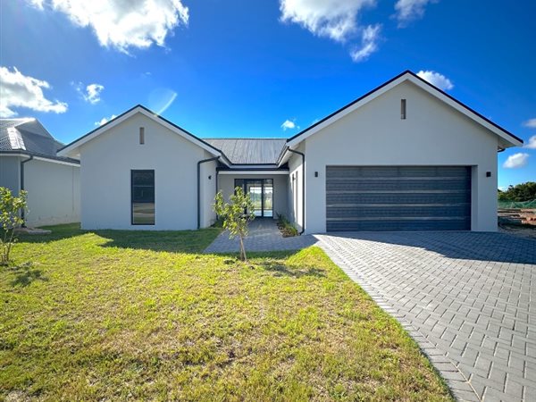 3 Bedroom House 3 Bedroom House