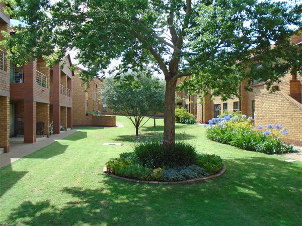 1 Bed Apartment in Willow Park Manor