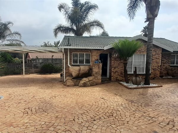 3 Bedroom House 3 Bedroom House