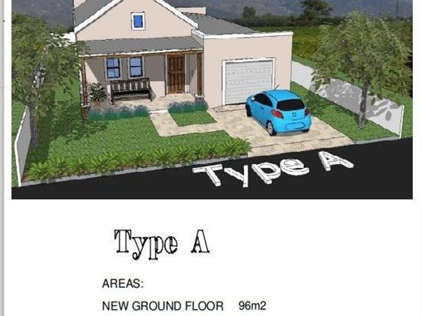 2 Bedroom House 2 Bedroom House