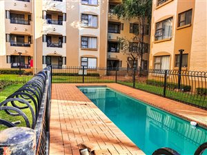 2 Bed Apartment in Nieuw Muckleneuk