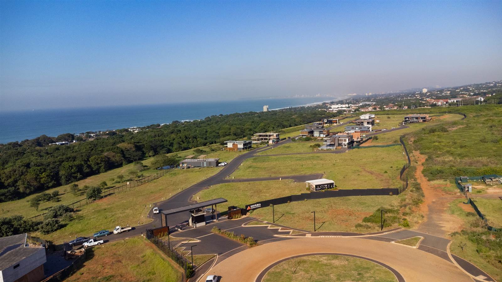 812 m² Land available in Umhlanga Rocks photo number 1