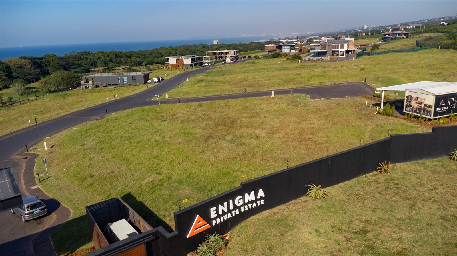 812 m² Land available in Umhlanga Rocks photo number 6