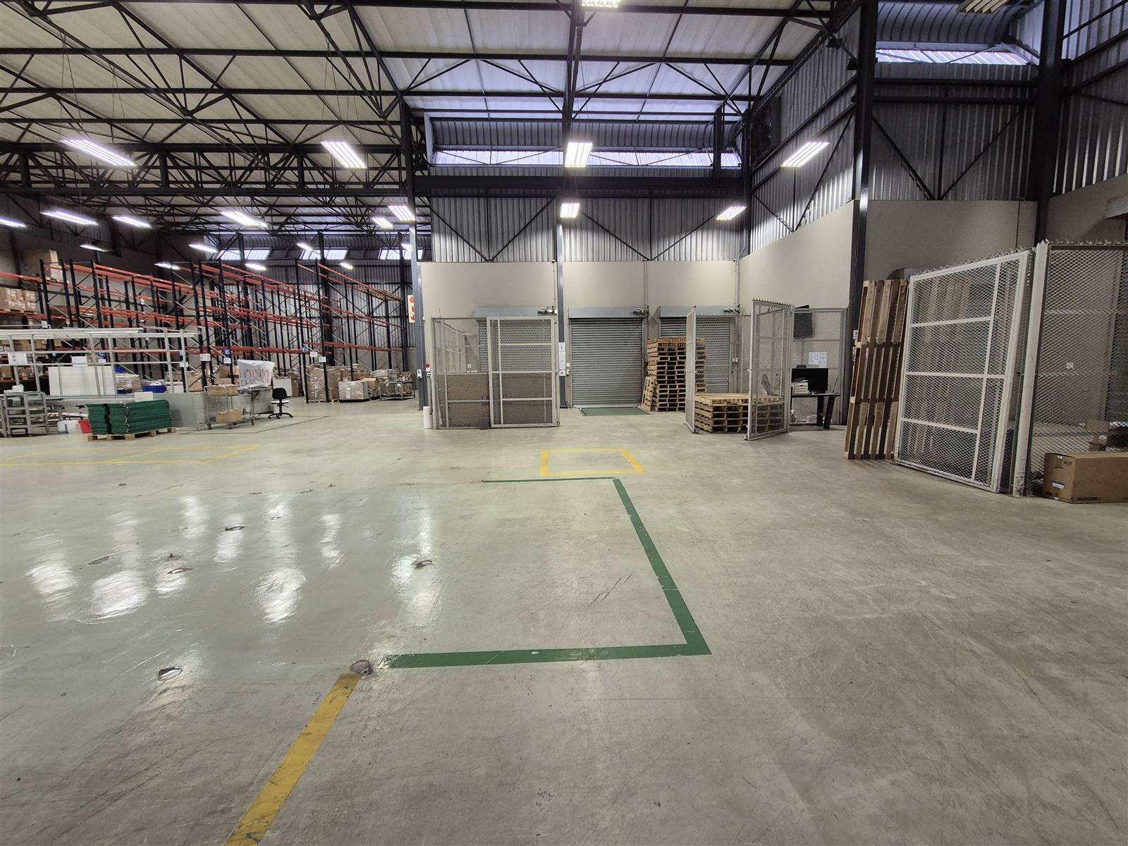 3490  m² Industrial space in Longmeadow photo number 9