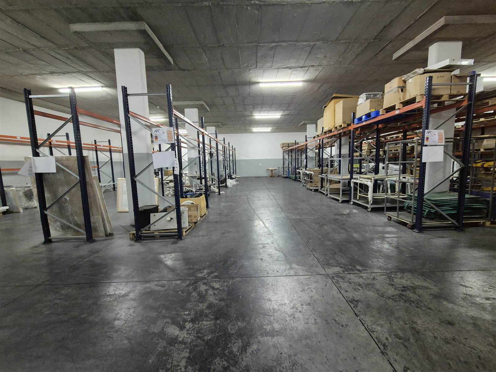 3490  m² Industrial space in Longmeadow photo number 21