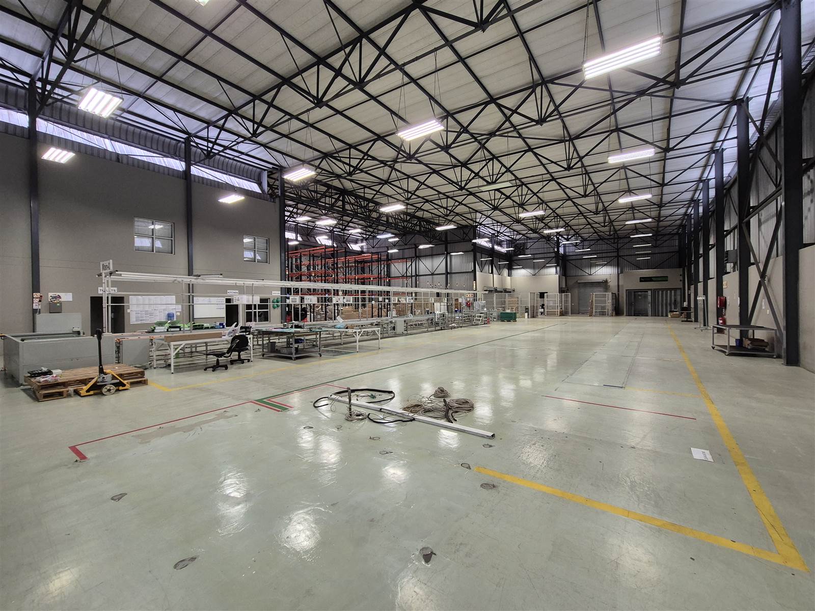 3490  m² Industrial space in Longmeadow photo number 6