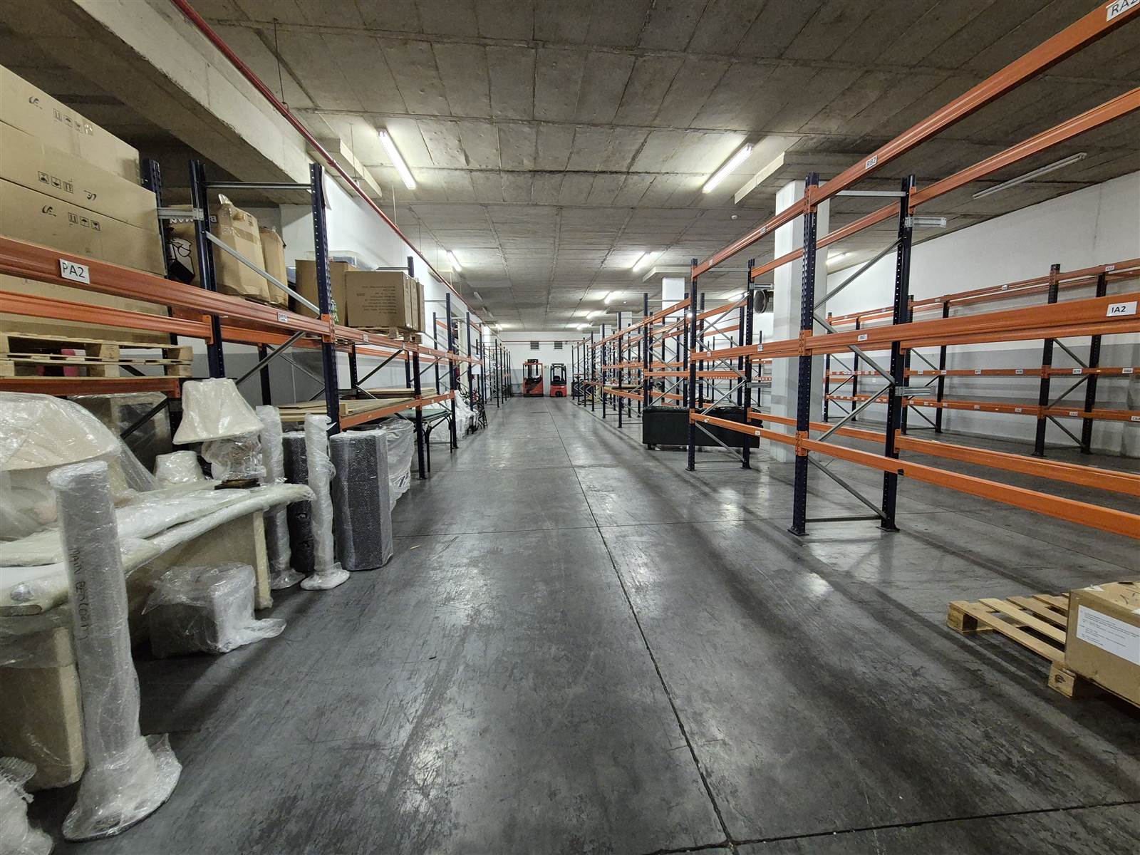 3490  m² Industrial space in Longmeadow photo number 20
