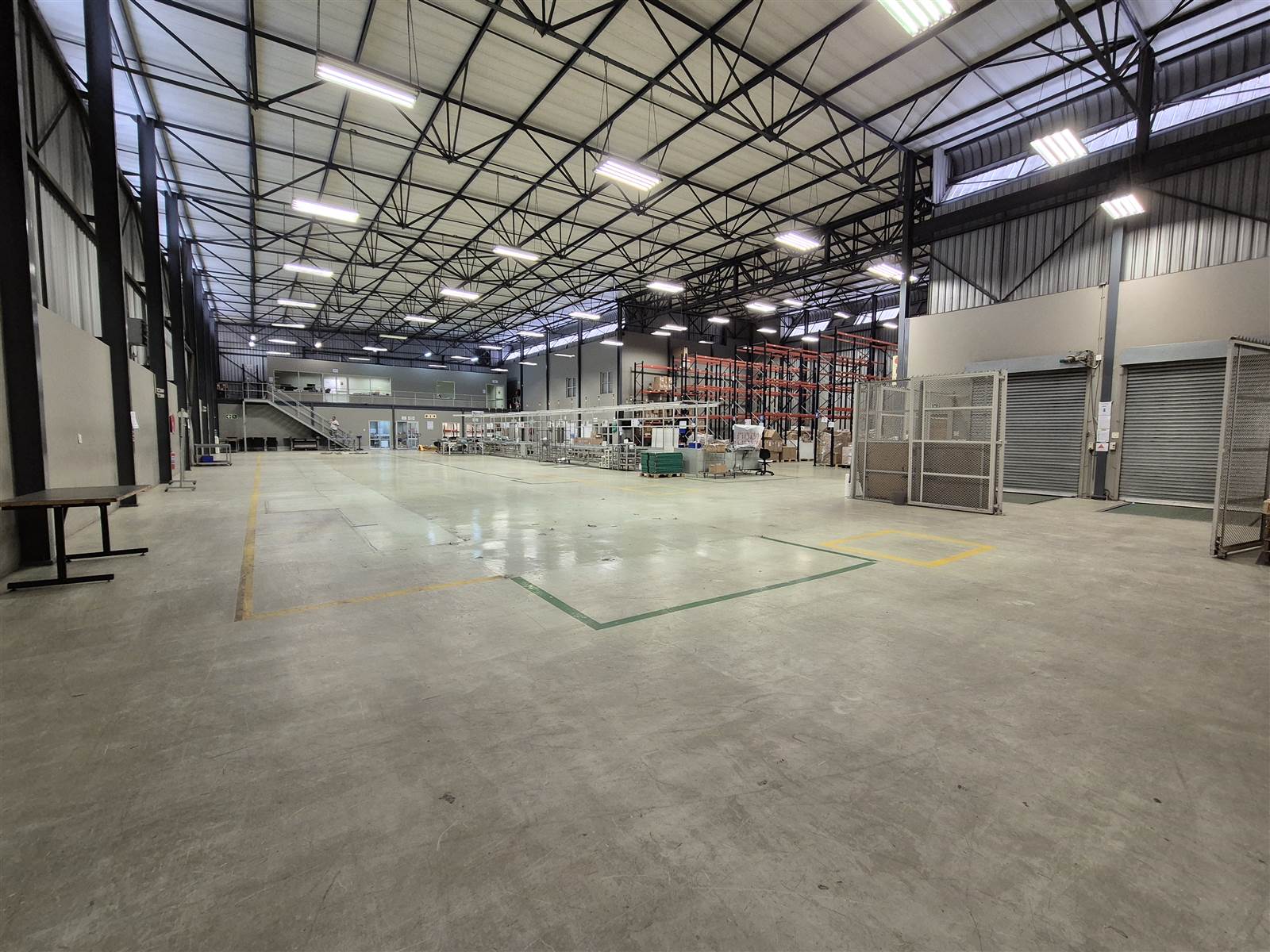 3490  m² Industrial space in Longmeadow photo number 8