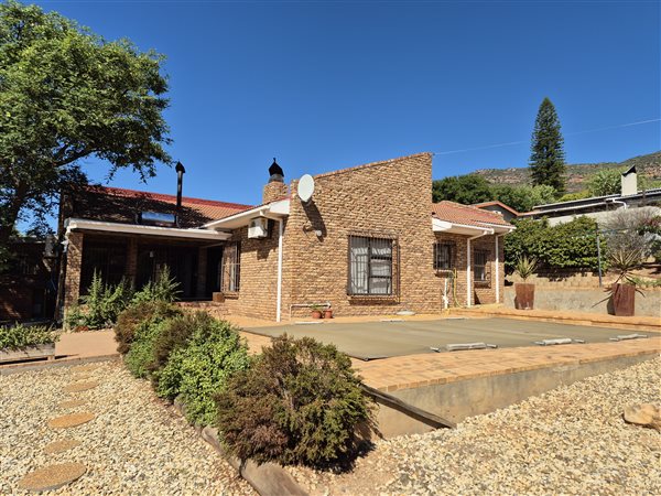 3 Bedroom House 3 Bedroom House