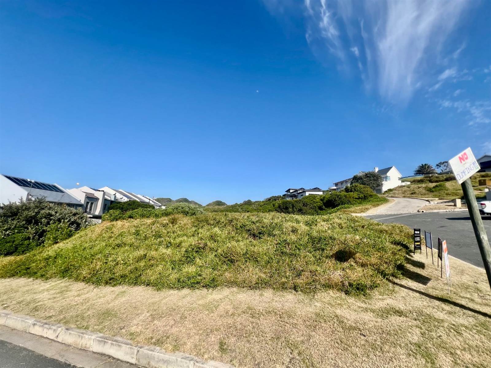 642 m² Land available in Pienaarstrand photo number 3