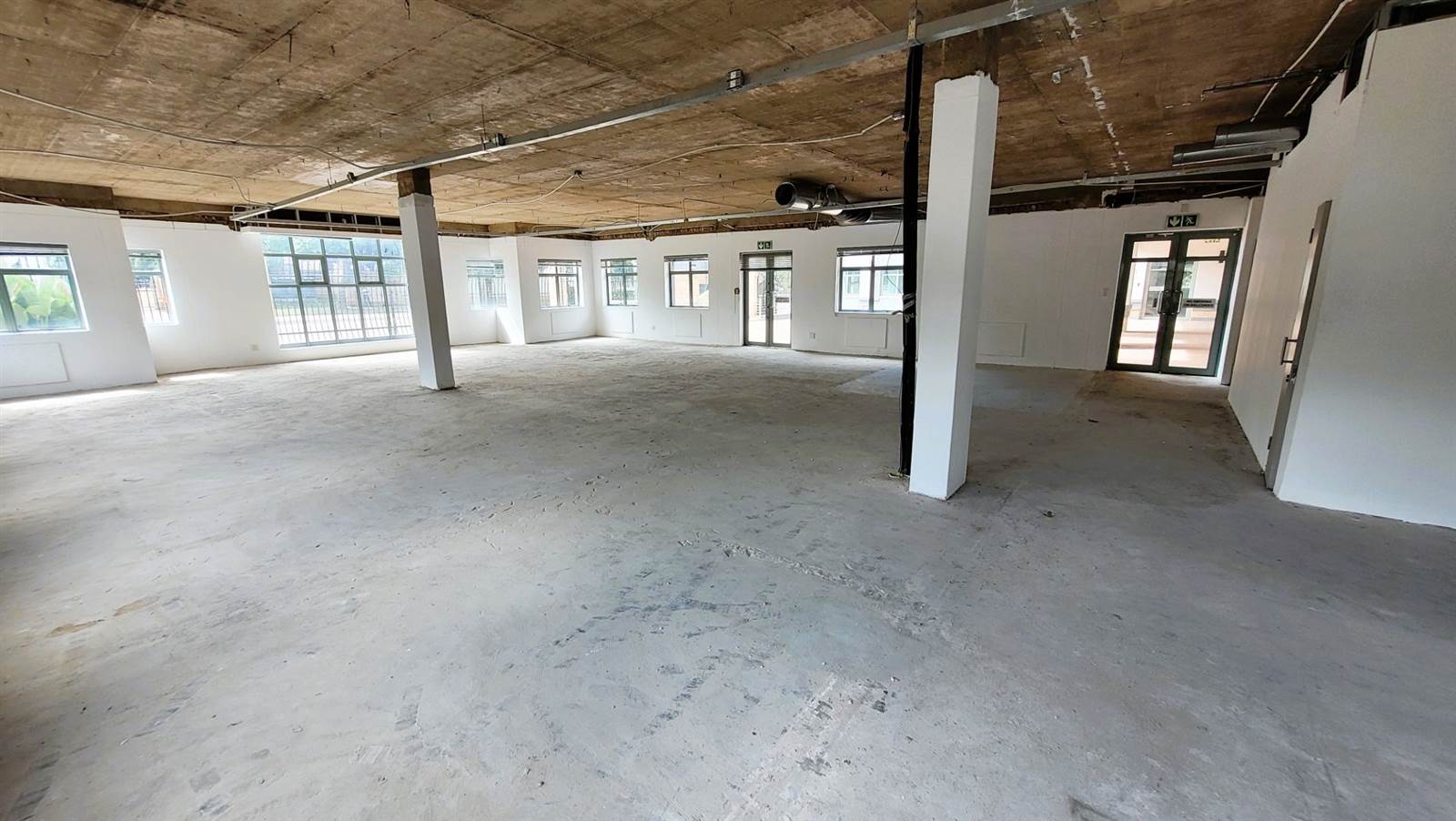734  m² Office Space in Hillcrest photo number 4