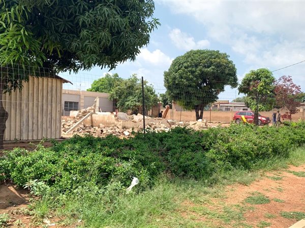 488 m² Land 488 m² Land