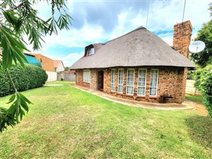 3 Bed House in Suideroord