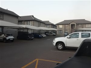 2 Bed Apartment in Minnebron