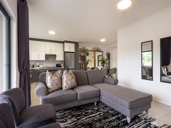 3 Bedroom Apartment 3 Bedroom Apartment