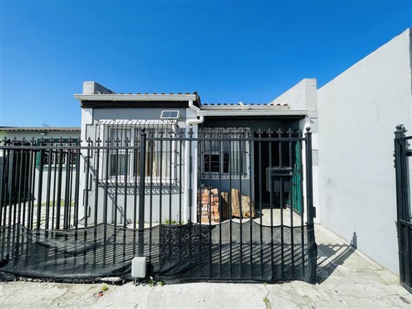 3 Bed Townhouse