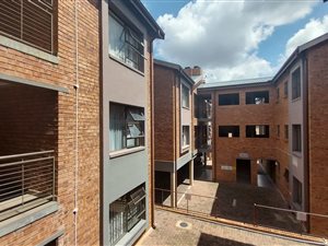 2 Bed Apartment in Blanchville