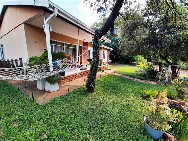 3 Bed House in Hartbeespoort Dam