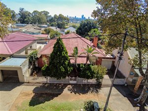 3 Bed House in Turffontein