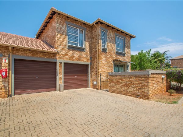 3 Bed Townhouse