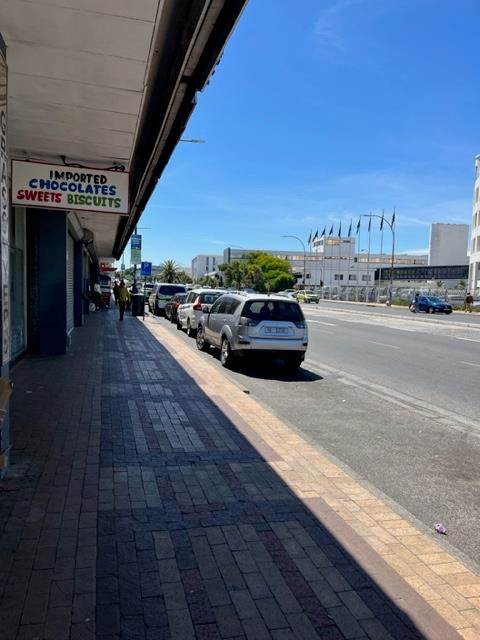 134  m² Retail Space in Parow Central photo number 2