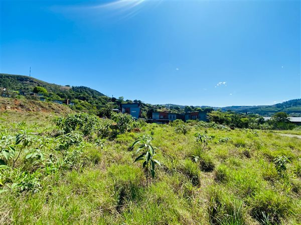 730 m² Land