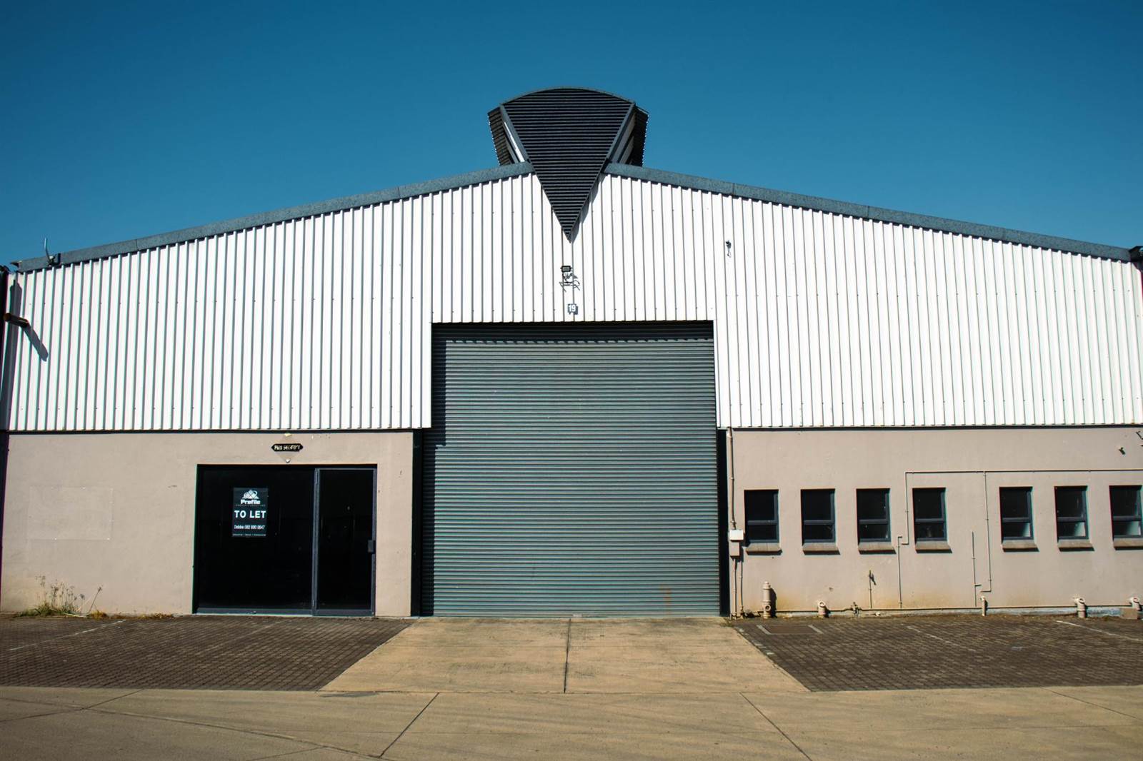 960  m² Industrial space in Campsdrift photo number 1