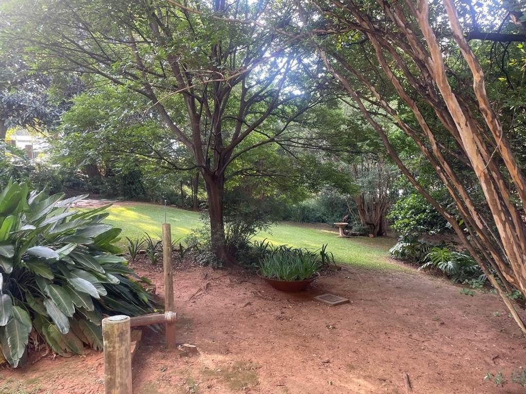 2692 m² Land available in Waterkloof Ridge photo number 11