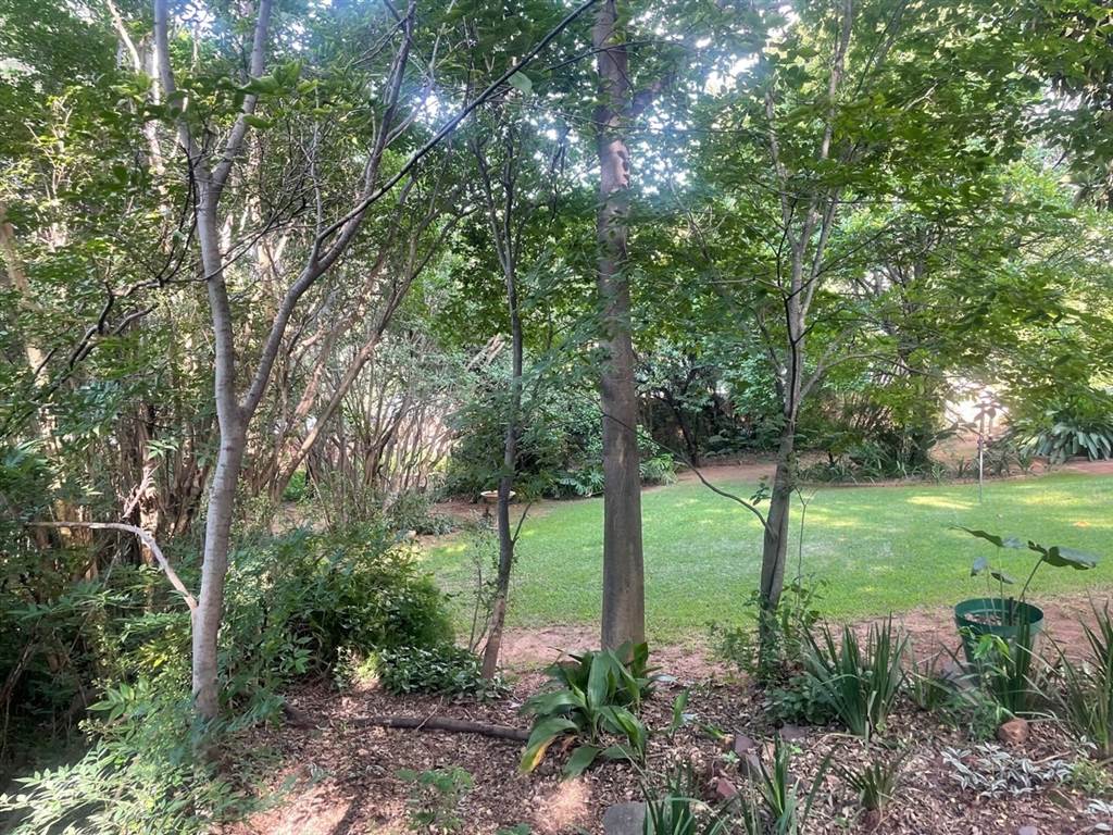 2692 m² Land available in Waterkloof Ridge photo number 4